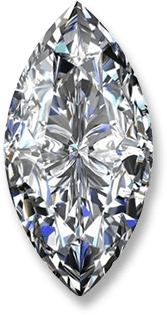 Marquise Shape Diamnond